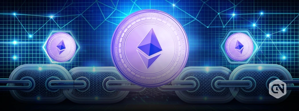 BitMine Now Holds 2.5% of Ethereum Supply Amid Price Rally