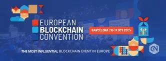 Europe's Blockchain Job Postings Down 90%, European Blockchain Convention Mobilises Europe's Digital Finance Revival-CNZ