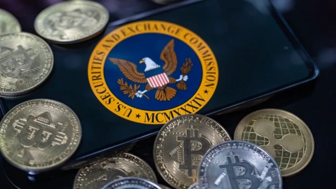 SEC Opens Door for State Trusts as Crypto Custodians