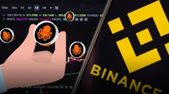 OpenLedger Soars 200% on Binance Listing, AI Buzz