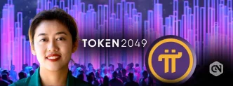 Pi Network Founder Dr. Chengdiao Fan to Speak at TOKEN2049 Will this be a turning point for Pi Network