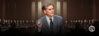 Rep French Hill Pushes for urgent Senate Action on Crypto Clarity Act