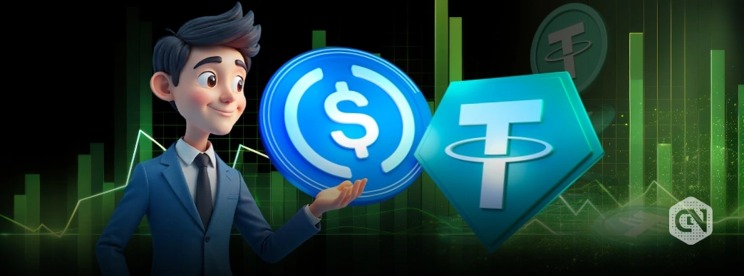 Stablecoin Boom Fuels Crypto Industry Drive for Clear Tax Rules