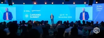 Cardano Summit 2025