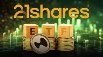 21Shares Files for 2x HyperLiquid HYPE ETF Amid Market Volatility