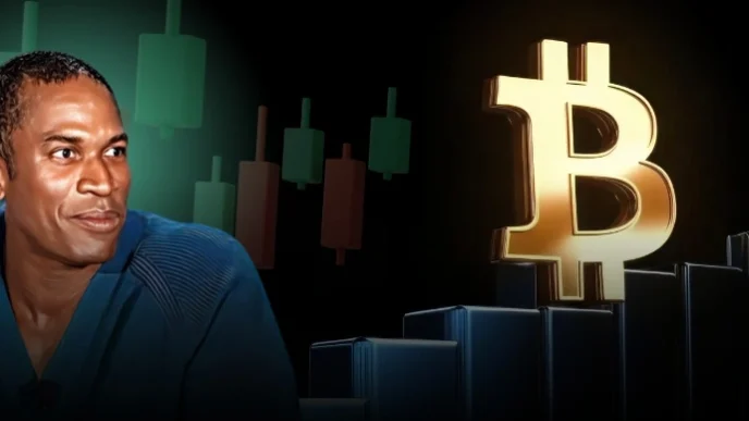 Arthur Hayes Predicts Bitcoin to Hit 200M Yen After BOJ Statement Arthur Hayes Predicts Bitcoin to Hit 200M Yen After BOJ Statement