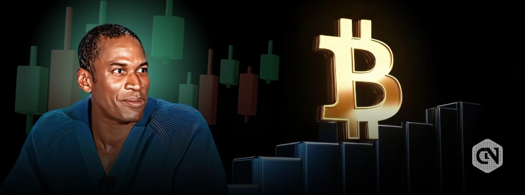 Arthur Hayes Predicts Bitcoin to Hit 200M Yen After BOJ Statement