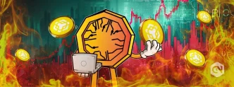 BNB Foundation Burns 1.44 M Coins in 33rd Quarterly Burn, Supply Drops to 137.74M