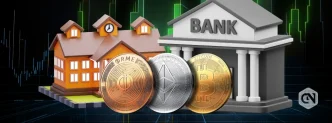 How Institutions and Banks Are Embracing Crypto