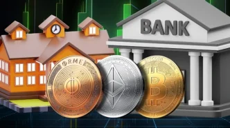 How Institutions and Banks Are Embracing Crypto