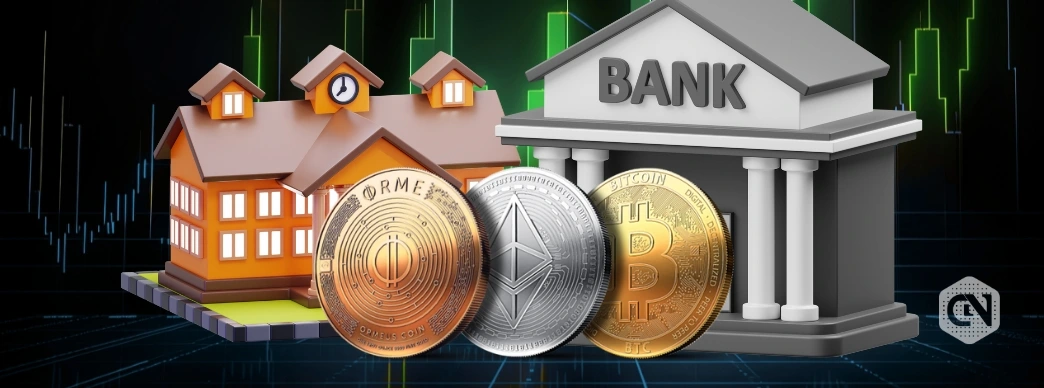 How Institutions and Banks Are Embracing Crypto