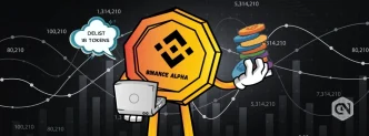 Binance Alpha to Delist 18 Tokens on October 28, Trading Accessible Post
