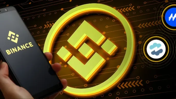 Binance Alpha to Host Exclusive Airdrops: Nubila, Marina & Audiera