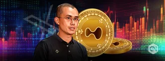 CZ Shares Gossip Tweet on Hyperliquid CEO's History With YZI Labs