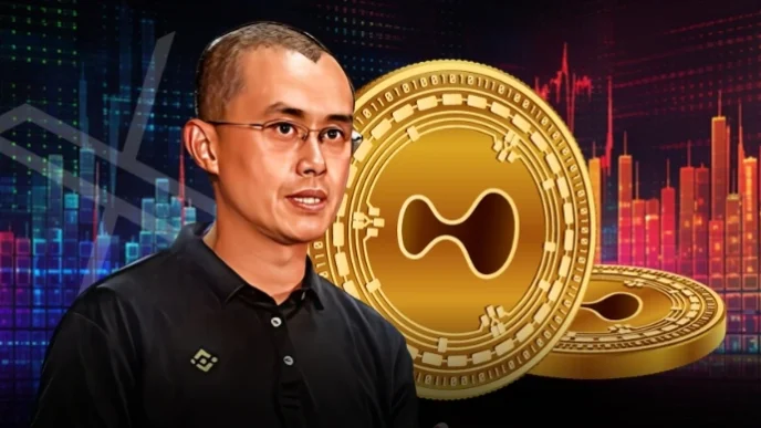 CZ Shares Gossip Tweet on Hyperliquid CEO's History With YZI Labs
