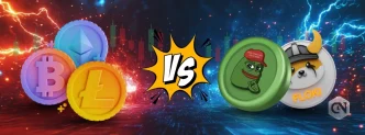 Coin vs. Token