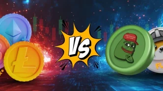 Coin vs. Token