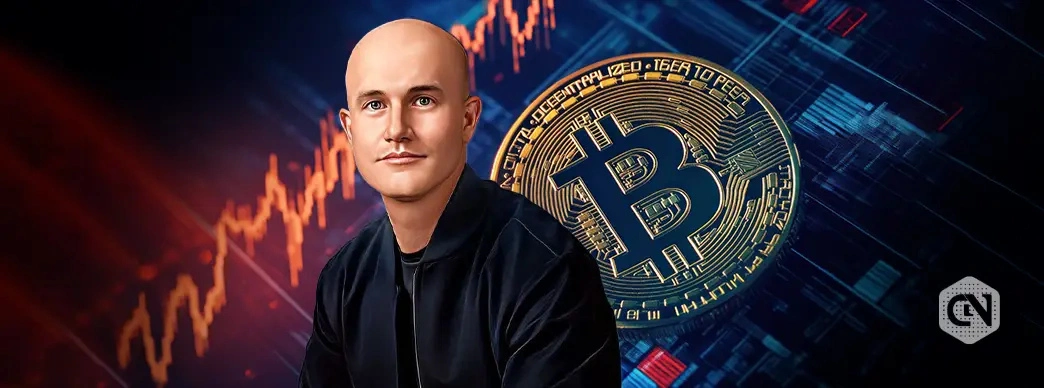 Coinbase CEO: More People Will Use Crypto in Next 10 Years