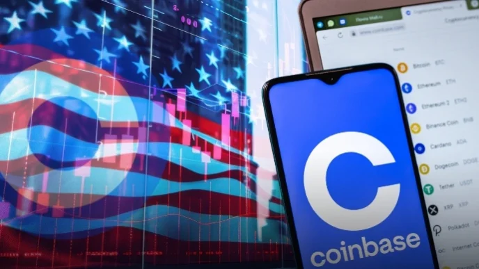 Coinbase Launches Crypto Staking in New York Amid Regulatory Relief