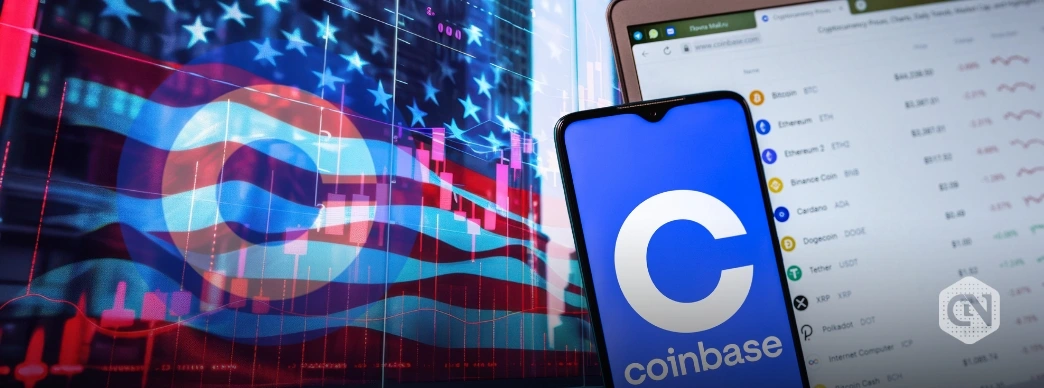 Coinbase Launches Crypto Staking in New York Amid Regulatory Relief