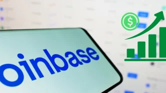Coinbase Reports Q3 Earnings With 25% Revenue Surge