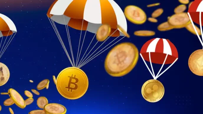 How to Claim Crypto Airdrops and Avoid Scams in 2025