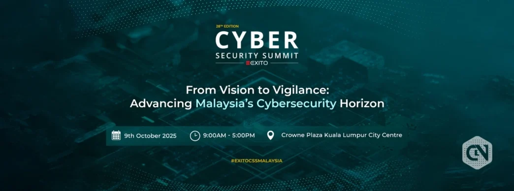 Cyber Security Summit Malaysia