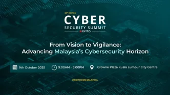 Cyber Security Summit Malaysia