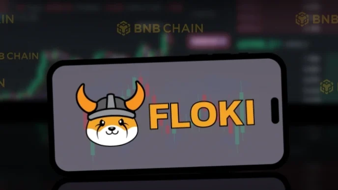 Floki Becomes First BNB Chain Project With Euro ETP Listing