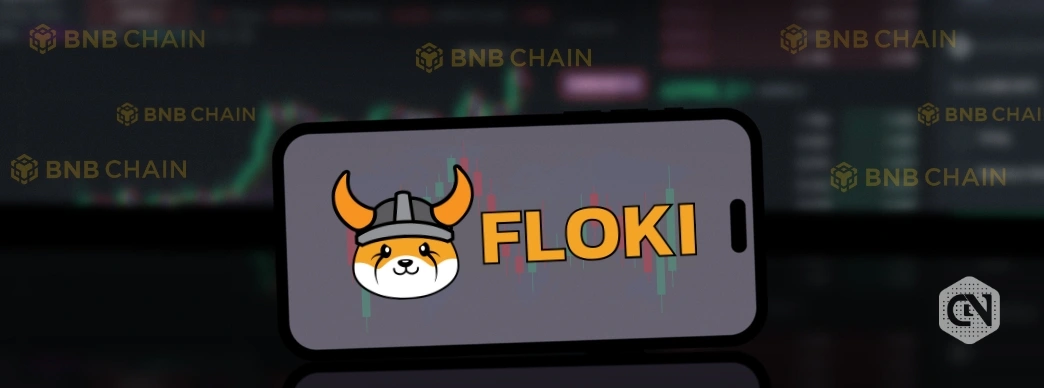 Floki Becomes First BNB Chain Project With Euro ETP Listing