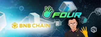 Delay Announced for Four.Meme and BNB Chain Airdrop Rollout