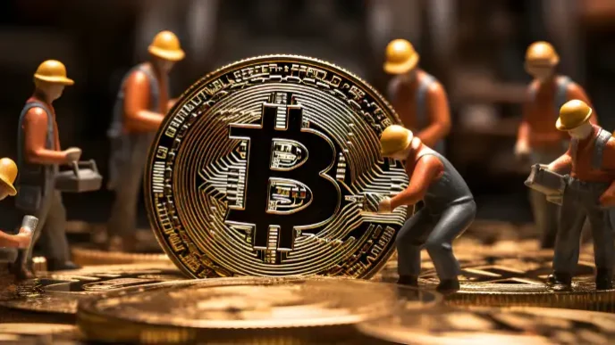 Home Miner with $300 Rig Solo Mines Bitcoin Block Worth $347,000 Home Miner with $300 Rig Solo Mines Bitcoin Block Worth $347,000