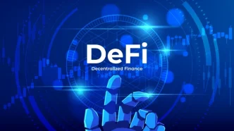 How DeFi is Changing Banking