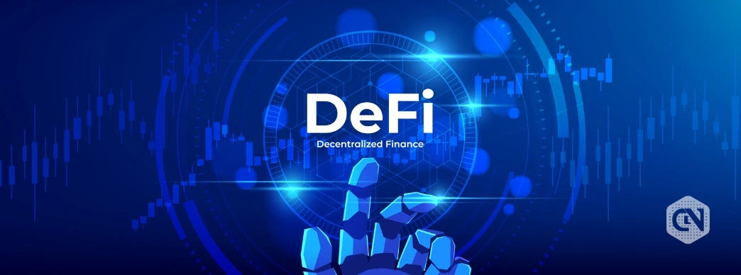 How DeFi is Changing Banking