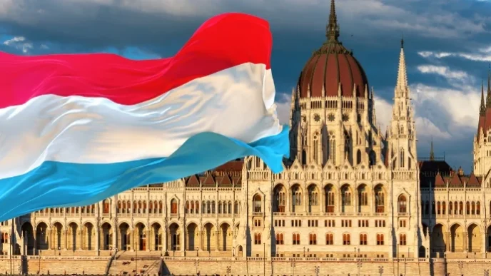 Luxembourg Sovereign Wealth Fund invests 1% holdings in Bitcoin ETFs