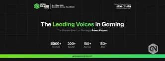 VAP Group Presents Global Games Show 2025 in Abu Dhabi