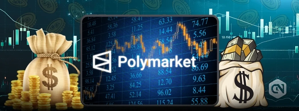 Polymarket NYSE