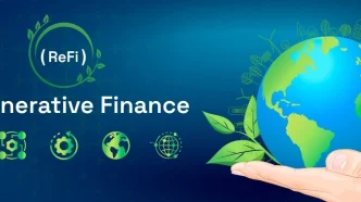 Regenerative Finance: The Future of Green Crypto