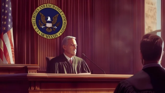 SEC to Formalize Innovation Exemption for Crypto By Year’s End