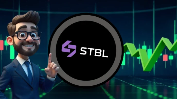 STBL Buyback Program to Initiate by End of October: CEO