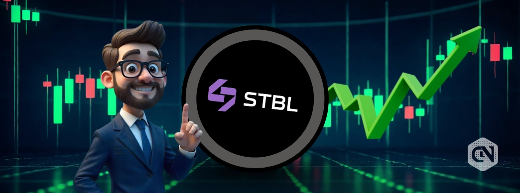 STBL Buyback Program to Initiate by End of October: CEO