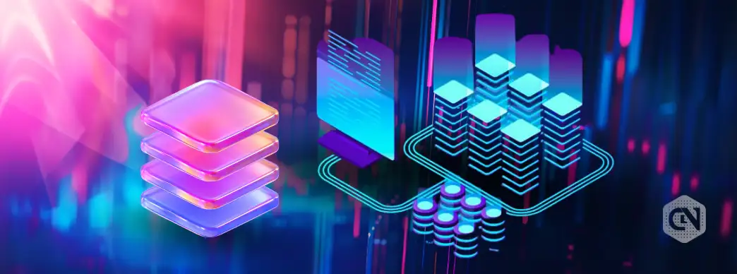 Scaling Solutions Explained What Are Layer 2 Networks