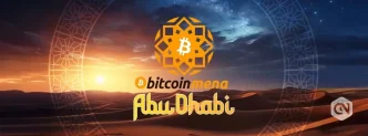 Second edition of Bitcoin MENA set to take place in Abu Dhabi