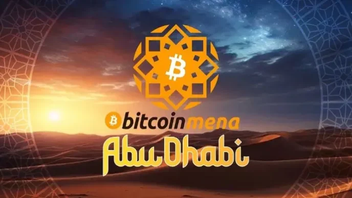 Second edition of Bitcoin MENA set to take place in Abu Dhabi