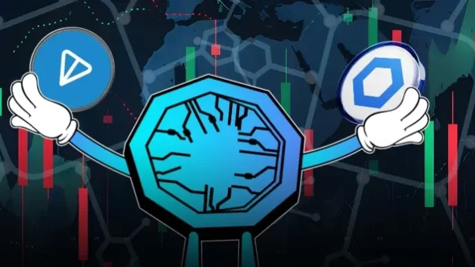 TON Gains Cross-Chain Connectivity & Real-Time Data via Chainlink