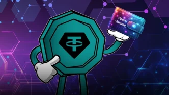 Tether Launches Open-Source Wallet Development Kit for Everyone