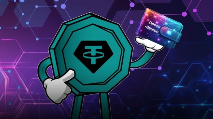 Tether Launches Open-Source Wallet Development Kit for Everyone