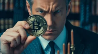 Cobo's Co-founder Shenyu Reveals Massive $15B Bitcoin Seizure via Key Flaw