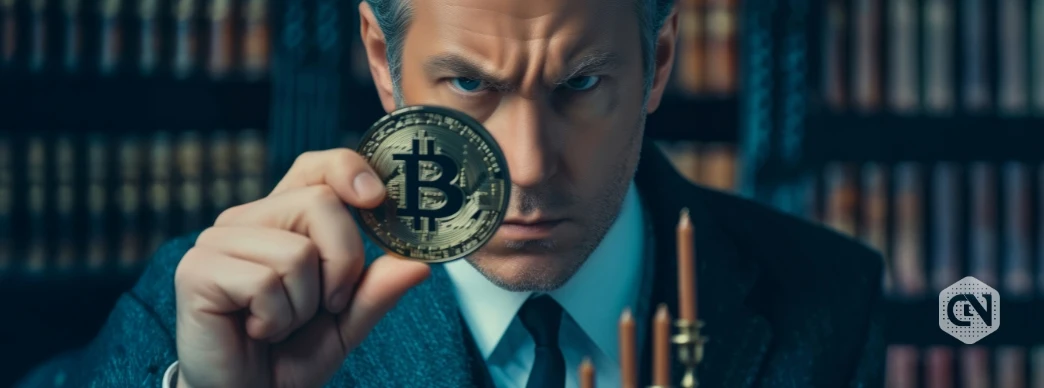 Cobo's Co-founder Shenyu Reveals Massive $15B Bitcoin Seizure via Key Flaw