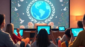 Adrian Wall Advocates Stablecoin for Financial Inclusion at UN Assembly Adrian Wall Advocates Stablecoin for Financial Inclusion at UN Assembly